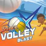Super Volley Blast Free PC Download