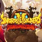 Swords and Soldiers 2 Shawarmageddon Free