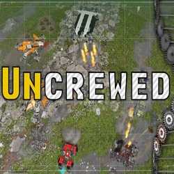 Uncrewed PC Game Free Download