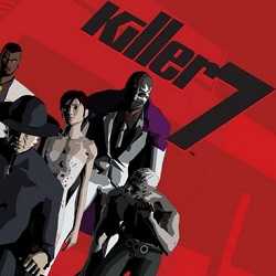 killer7 PC Game Free Download (Build 16291148)
