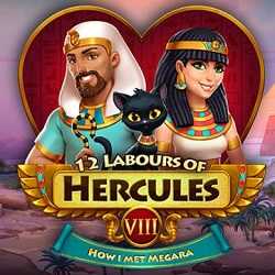 12 labours of hercules viii how i met megara free