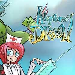 Adventures of Dragon PC Game Free Download