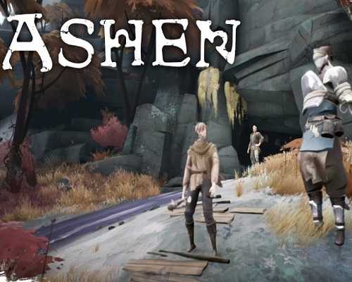 download free ashen steam