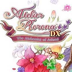 Atelier Rorona The Alchemist of Arland DX Free Download