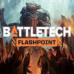 BATTLETECH Flashpoint Free PC Download