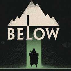 BELOW PC Game Free Download
