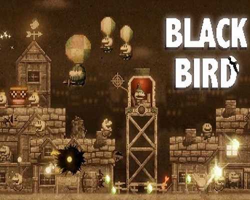 BLACK BIRD PC Game Free Download