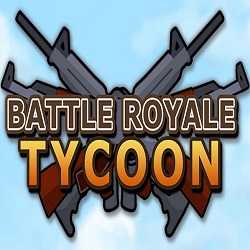 Battle Royale Tycoon