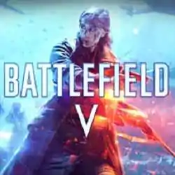 Battlefield V PC Game Free Download