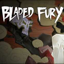 Bladed Fury PC Game Free Download