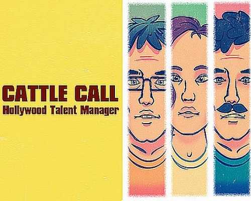 Cattle Call Hollywood Talent Manager Free Download - 2