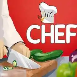Chef A Restaurant Tycoon