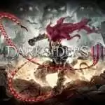 Darksiders III PC Game Free Download