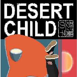 Desert Child PC Game Free Download