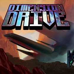 Dimension Drive Free PC Download