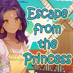 Escape from the Princess Free PC Download