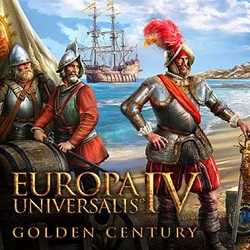 Europa Universalis IV Golden Century