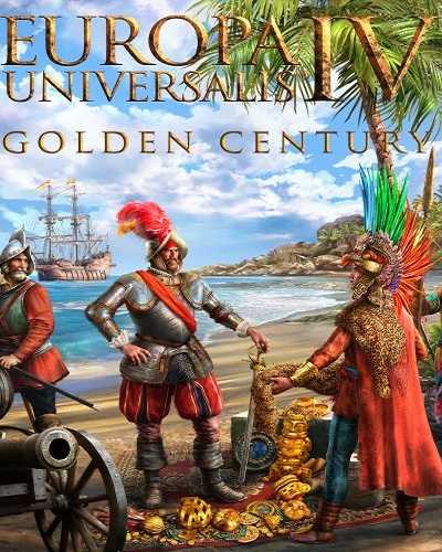 Immersion Pack - Europa Universalis IV: Golden Century Download Free Immersion Pack - Europa Universalis IV: Golden Century Download Free