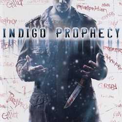 Fahrenheit Indigo Prophecy Remastered Free Download (v1.0.4)