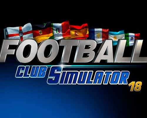 Football Club Simulator FCS NS 19 Free Download - 70