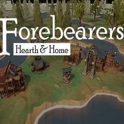 Forebearers PC Game Free Download