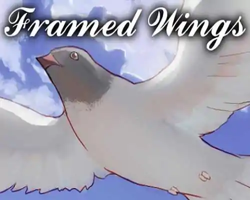 Framed Wings PC Game Free Download - 95