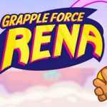 Grapple Force Rena Free PC Download