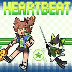 HEARTBEAT PC Game Free Download