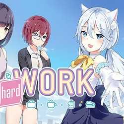 Hard Work PC Game Free Download