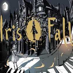 Iris Fall PC Game Free Download (v1.0.00024)