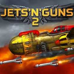 Jets n Guns 2 PC Game Free Download