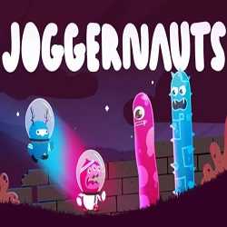 Joggernauts PC Game Free Download