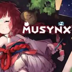 MUSYNX PC Free Download (Build 11961491)