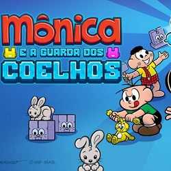 Monica e a Guarda dos Coelhos Free Download