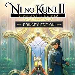 Ni no Kuni II Revenant Kingdom The Lair of the Lost Lord Free