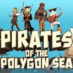 Pirates of the Polygon Sea