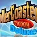 Rollercoaster tycoon deluxe free pc download (v1.20.3)