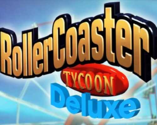 rollercoaster tycoon deluxe freemode