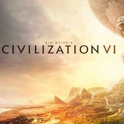 Sid Meiers Civilization VI