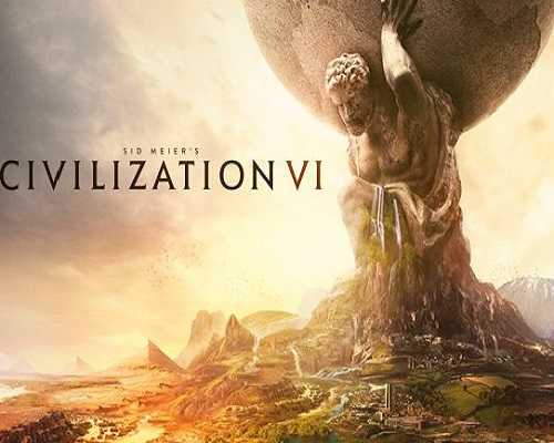 Sid Meiers Civilization VI Free PC Download