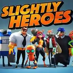 Slightly Heroes PC Game Free Download