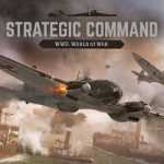 Strategic Command WWII World at War Free (v1.20.00)