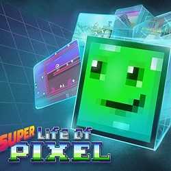 Super Life of Pixel Free PC Download