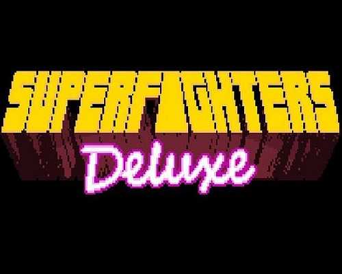 download superfighters deluxe