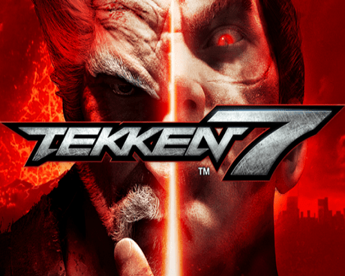 TEKKEN 7 PC Game Free Download - 52