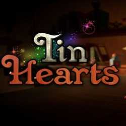Tin Hearts PC Free Download (v1.0.9.3+Play Hard)