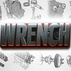 Wrench PC Game Free Download (Build 16017693)