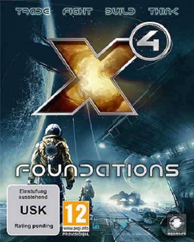 X4 Foundations PC Game Free Download - 10