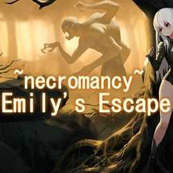 necromancy Emilys Escape Free PC Download