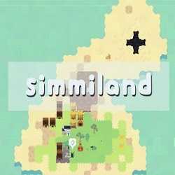 Simmiland PC Free Download (v9121663)
